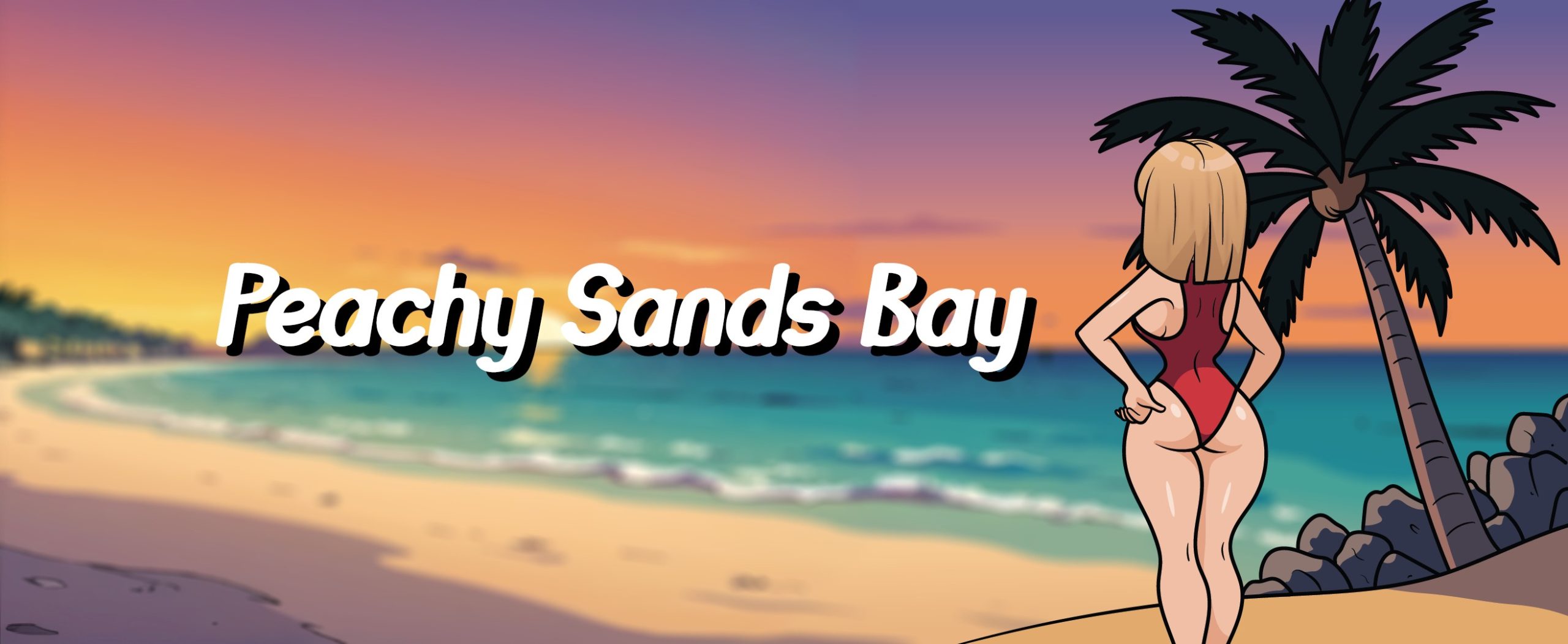 Peachy Sands Bay [v0.1.5] [APK]