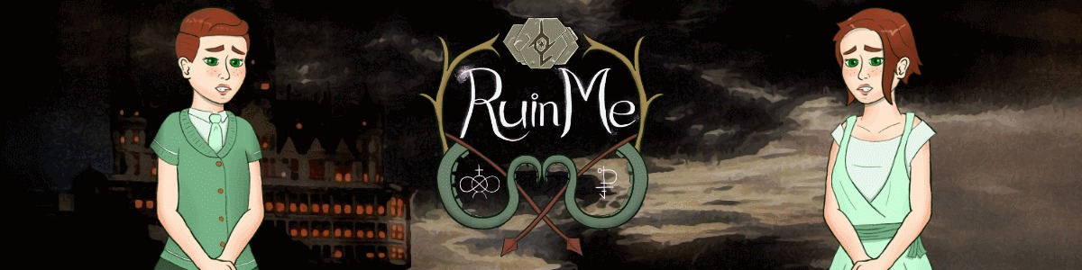 Ruin Me [v0.65.0] [APK]