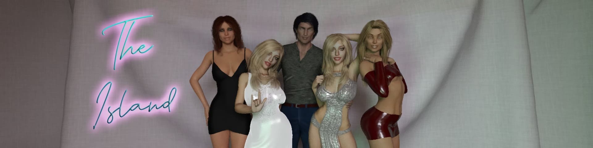The Island [v0.4.4] [MichaelFenix]