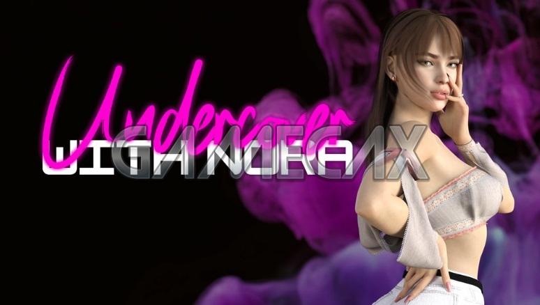 Undercover with Nora [Ep. 1 Remake] [APK]