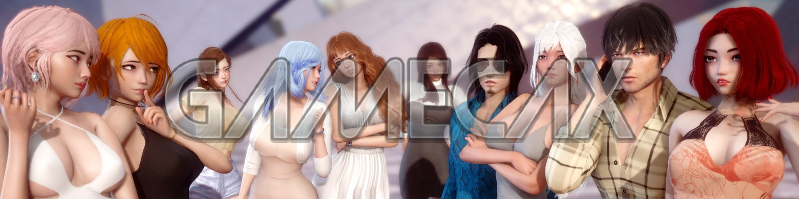 Wake up and change [v0.001] [APK]