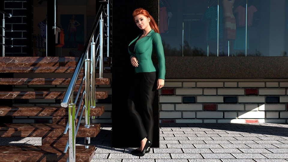 Word of Mouth [S1 v0.0.7F] [APK]