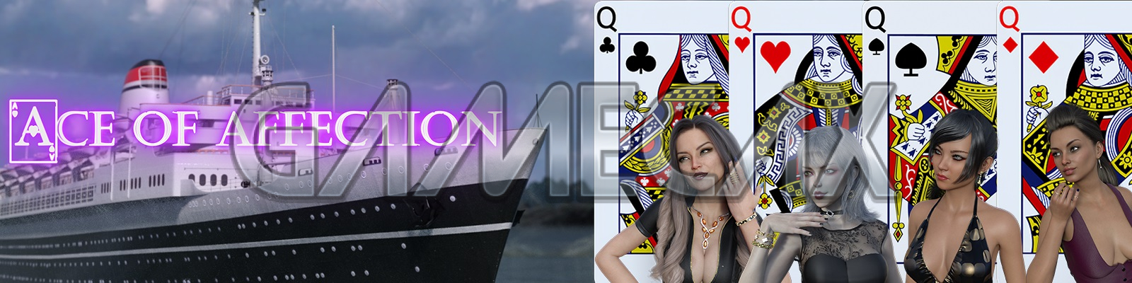 Ace of Affection [v0.2] [S1ck]