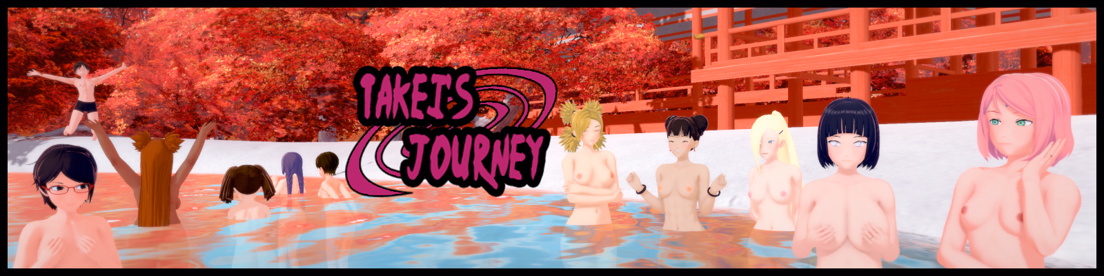 Takei’s Journey [v0.28] [APK]