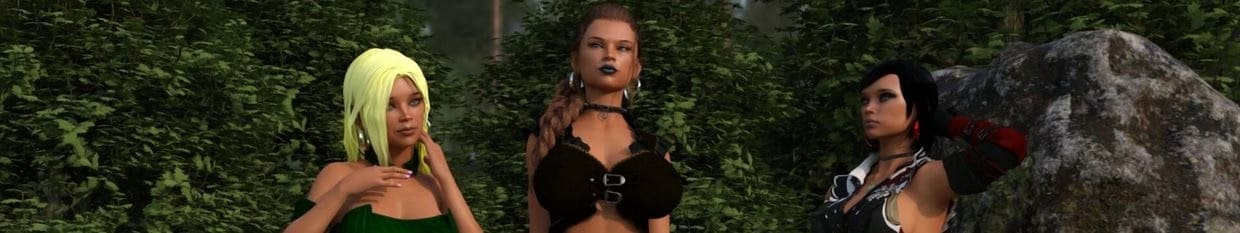 Curse of the Night Stalker [Ch.5 v1.0] [APK]