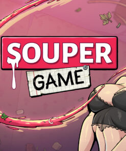 Souper Game