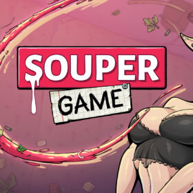 Souper Game