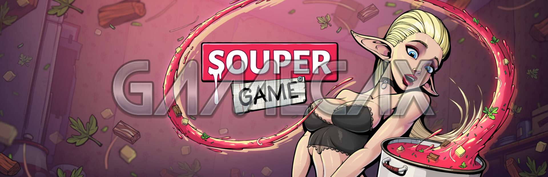 Souper Game [Demo] [APK]