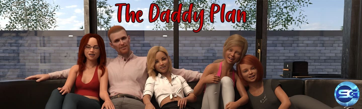 The Daddy Plan [v0.0.8.1] [APK]