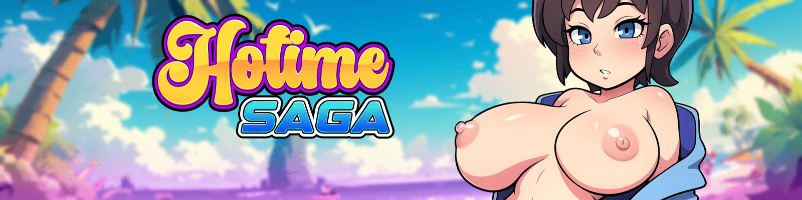 Hotime Saga [v0.70] [APK]