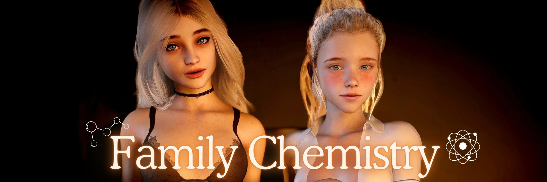 Family Chemistry [v1.0] [APK]