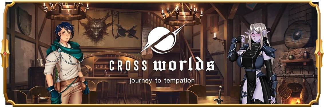 Cross Worlds [v0.35] [APK]