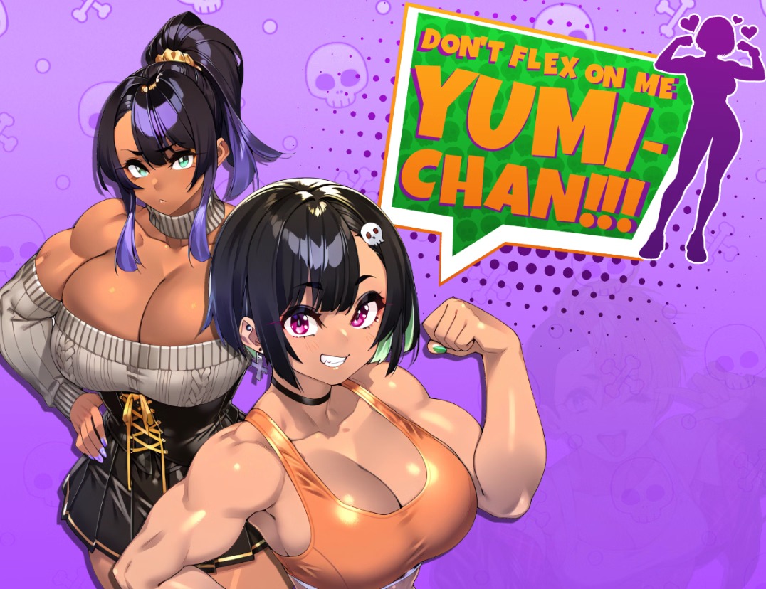 Dont Flex On Me Yumi Chan [v0.6.7] [APK]
