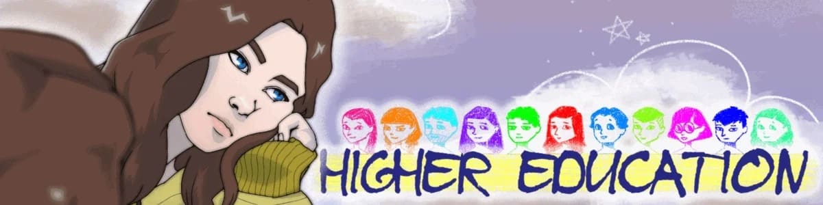 Higher Education [v0.01.3] [APK]