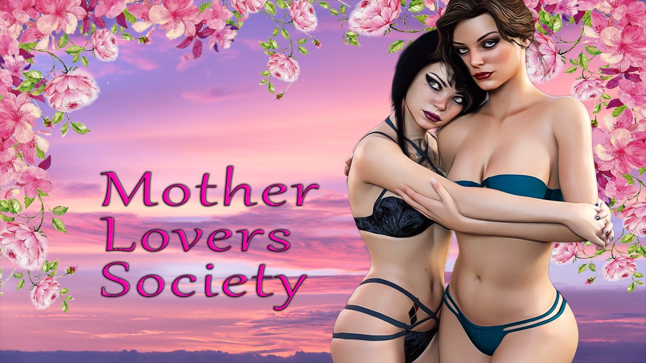 Mother Lovers Society [Ch. 6.1] [APK]