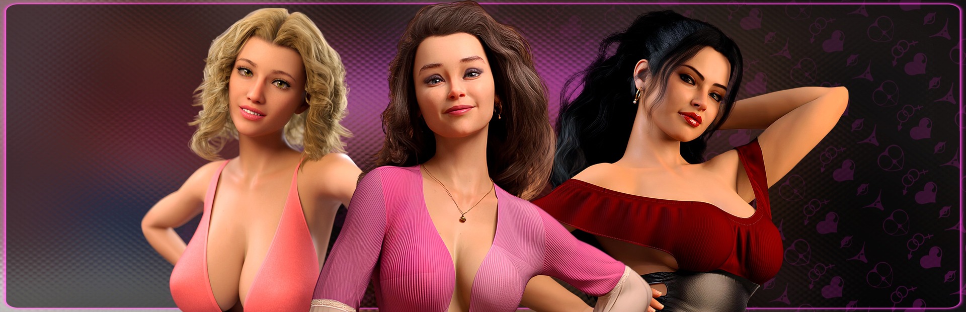 My Bimbo Dream [S2 v2.0.4] [MBD]