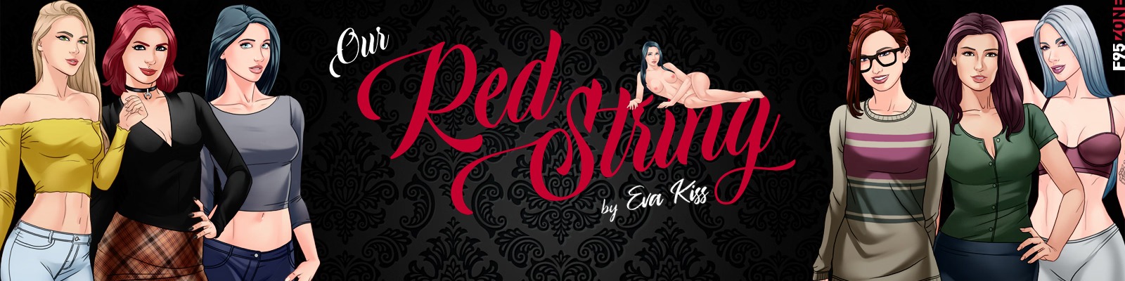 Our Red String [Ch.14.1.3 Beta] [APK]