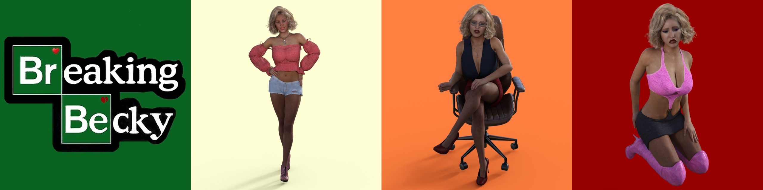 Breaking Becky [v0.2.10.Alpha] [APK]