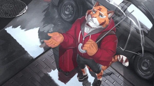 Rain Check [Build 13 Patreon] [Radcanine]