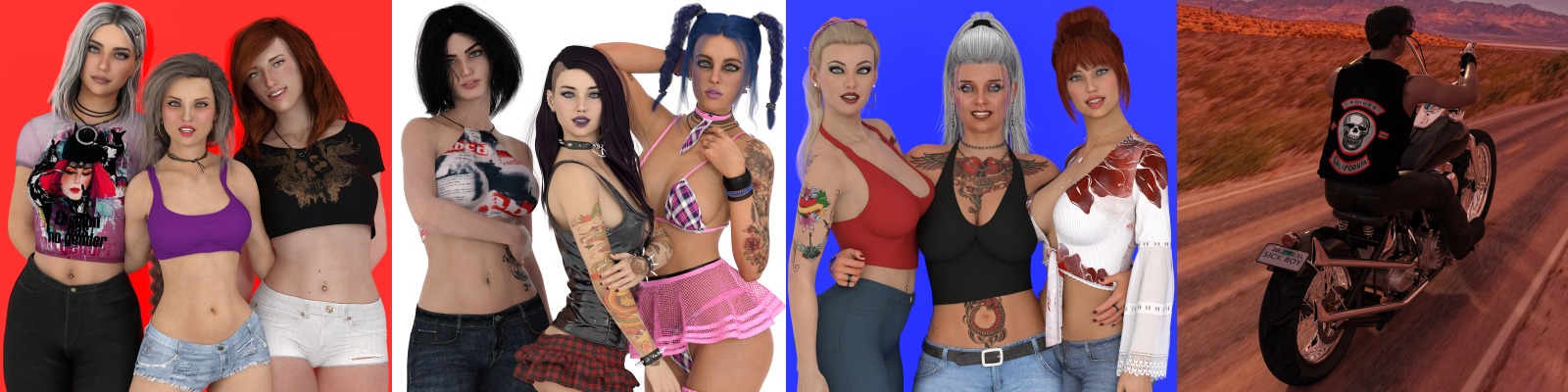 Long Road Home [Ep.15] [APK]