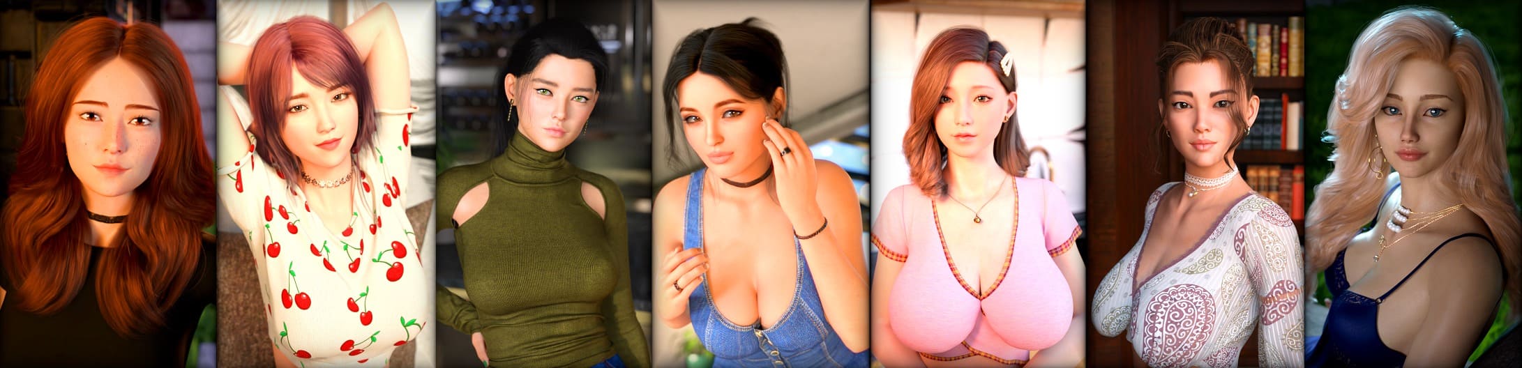 Tune in to the Show [Ep. 9] [RobertDeadth]