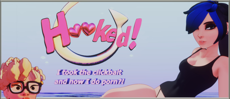 Hooked! [v0.4.0] [BlenderKnight]