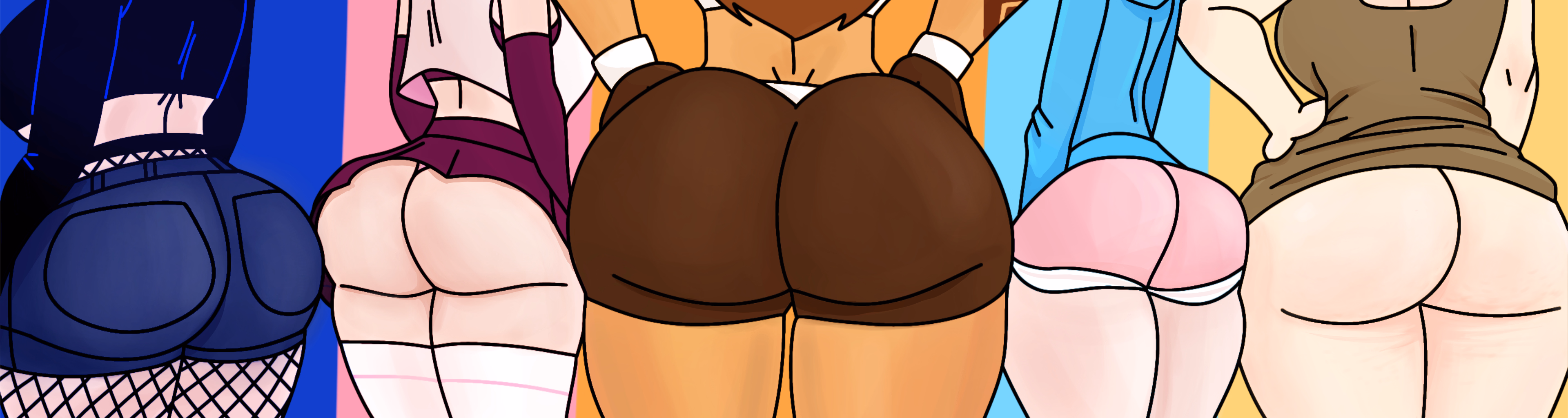 LockDown Dom [v0.15.1.5] [Down Bad Smut Games]