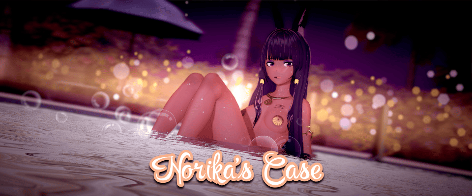 Norikas’s Case [v0.9] [Staxxik]