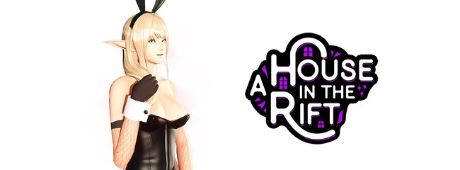 A House in the Rift [v0.8.02r1] [APK]