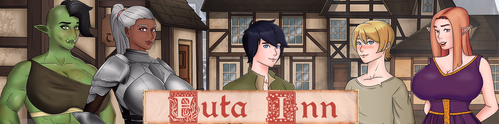 Futa Inn [v0.5] [FutaFuture]