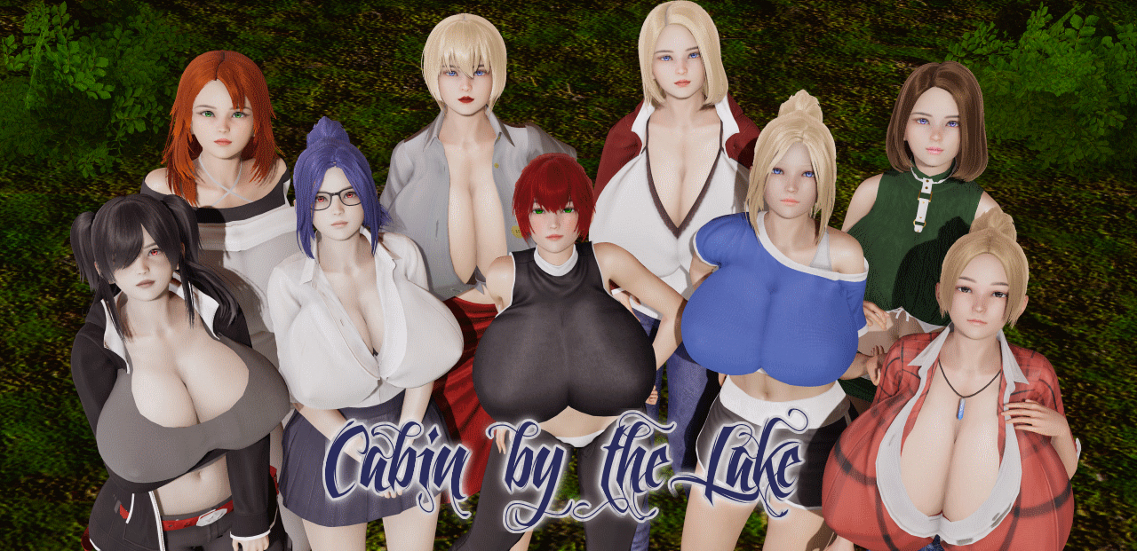 Cabin by the Lake [v0.45] [APK]