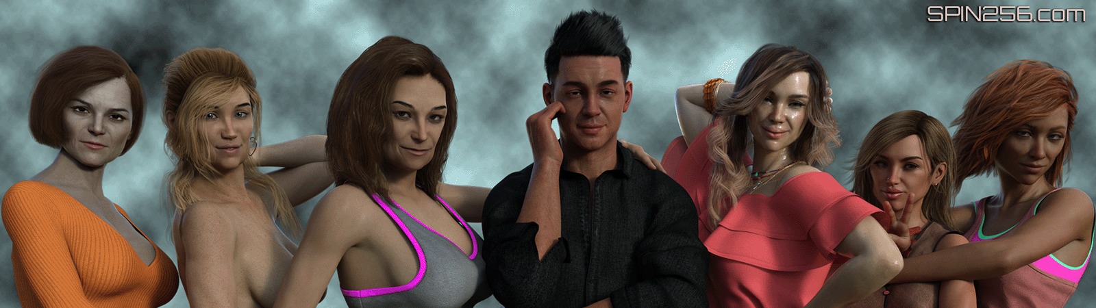 Mothers & Daughters [v0.6.2.4] [APK]