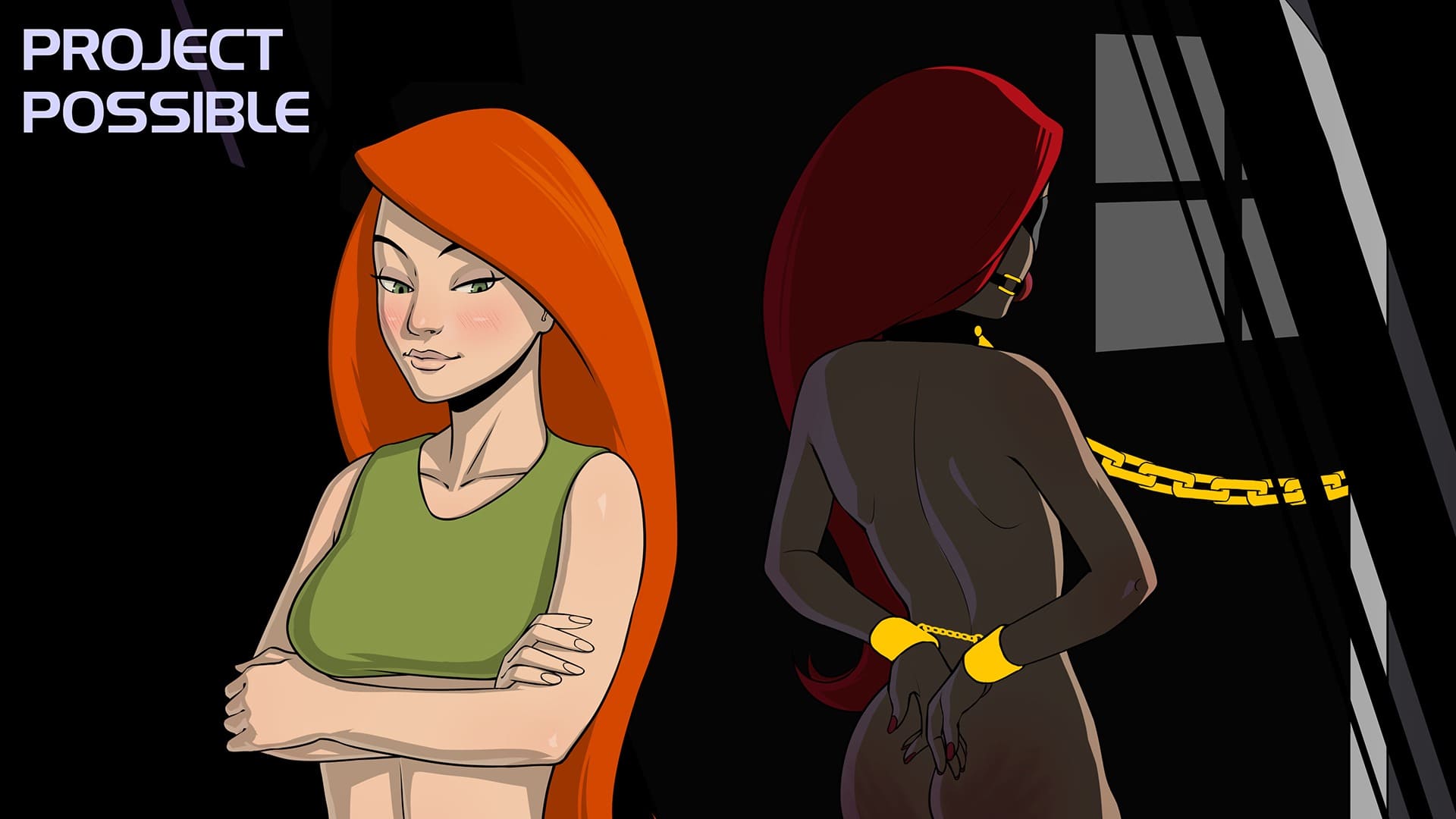 Project: Possible [Patch 21b] [APK]