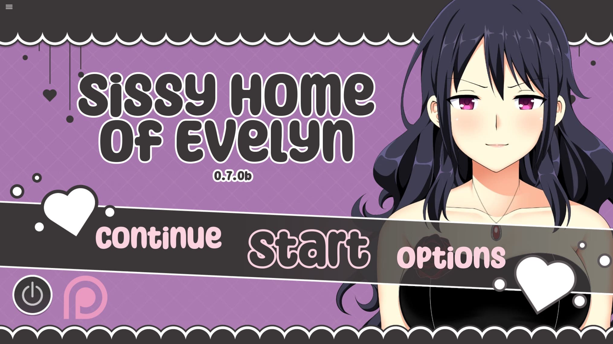 Sissified Husband of Evelyn [v0.11.c] [APK]