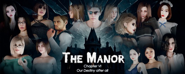 The Manor [v0.6.0] [0ptimus]