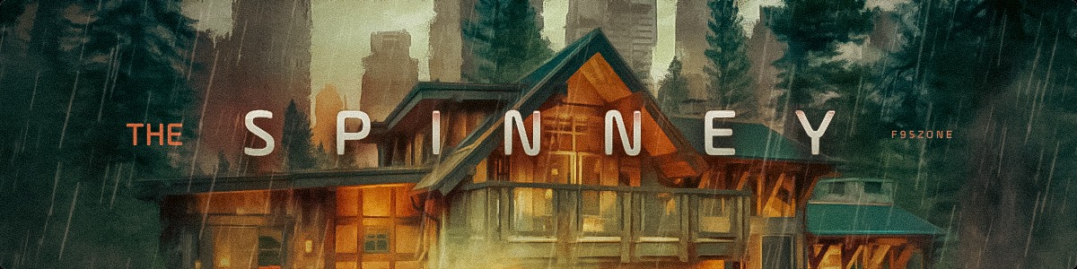 The Spinney [v0.26] [Dannot Games]