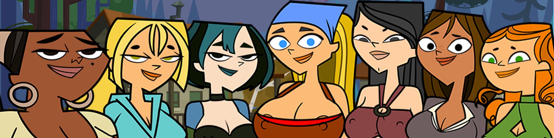 Total Degeneracy Island [v0.04b] [SID Gaming]