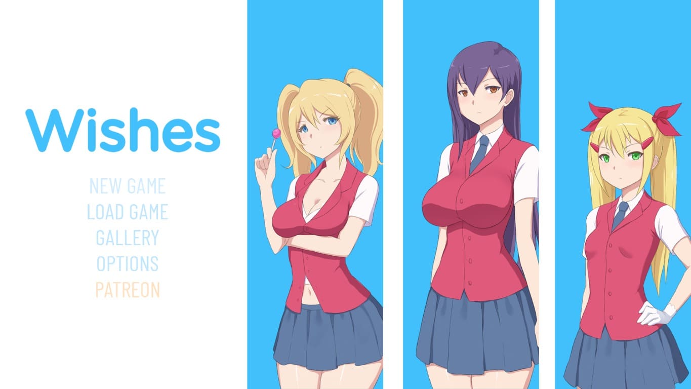 Wishes [v0.98] [APK]