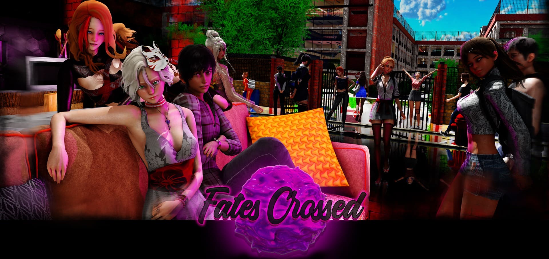 FatesCrossed [v0.2.6] [APK]