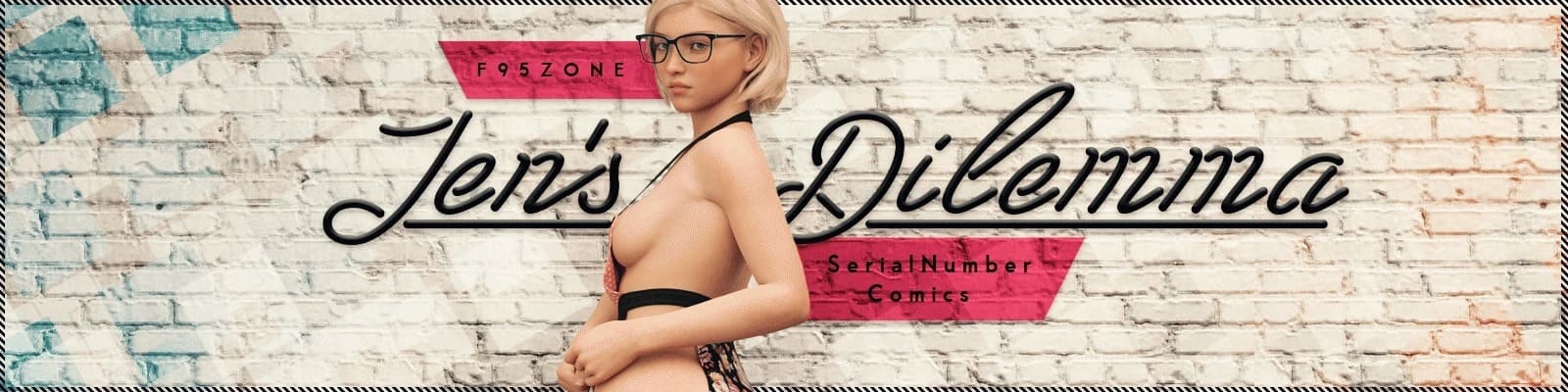 Jen’s Dilemma [Ch.3 v13.0] [APK]