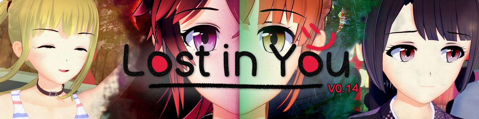 Lost in You [v0.14.1] [APK]