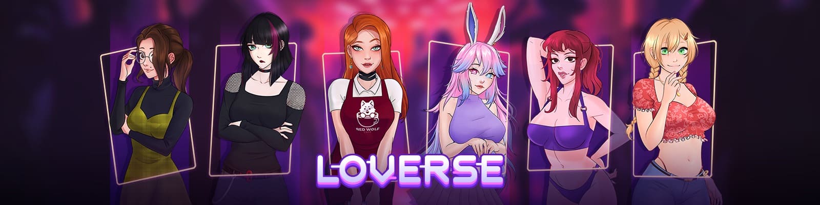 Loverse [v0.2507.0D] [APK]
