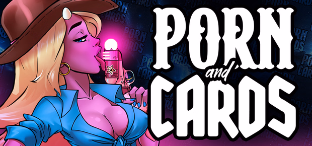 Porn and Cards [Part 2] [OPT Studio/Salty01]
