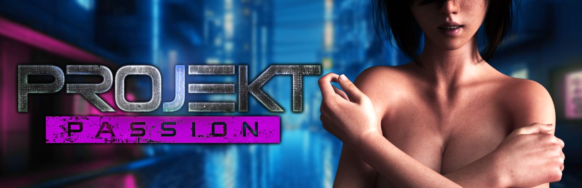 Projekt: Passion [S3 v0.15] [APK]