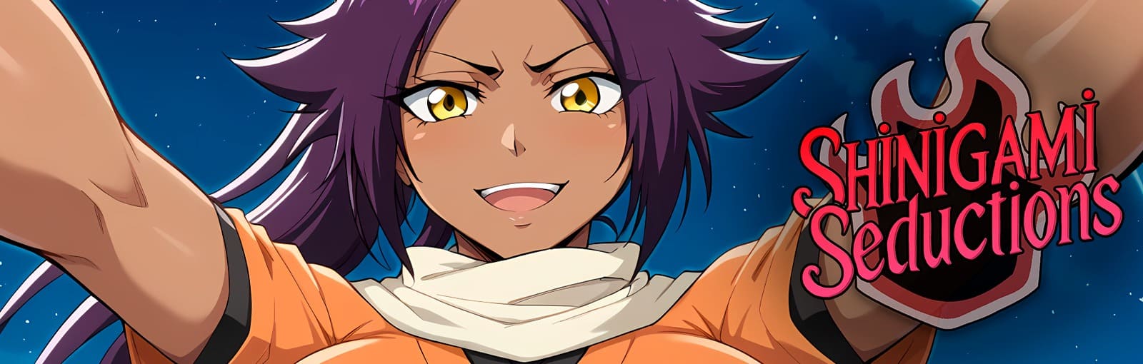 Shinigami Seductions [v0.6] [APK]