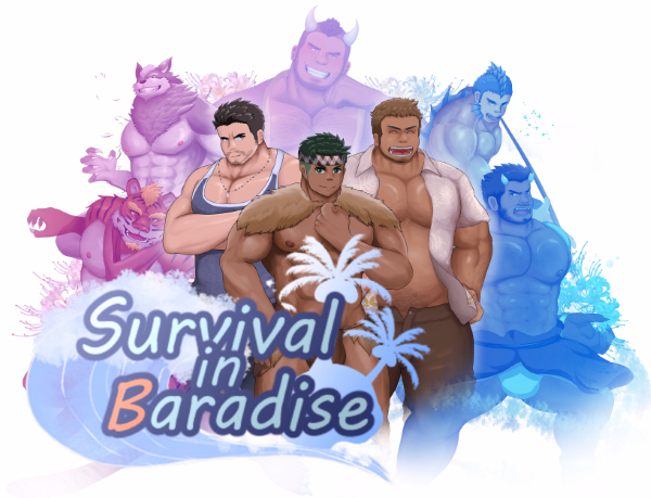 Survival in Baradise [v1.0] [Tsukumon]