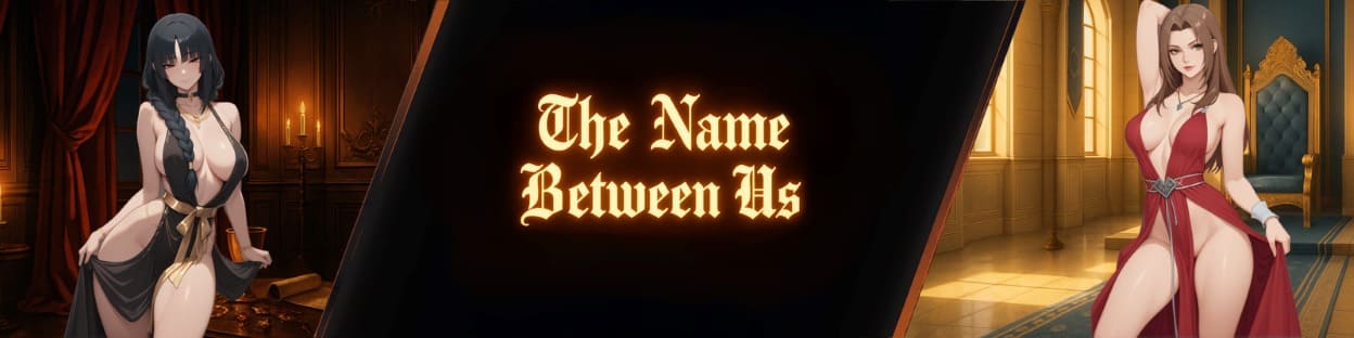 The Name Between Us [v0.1.9] [APK]