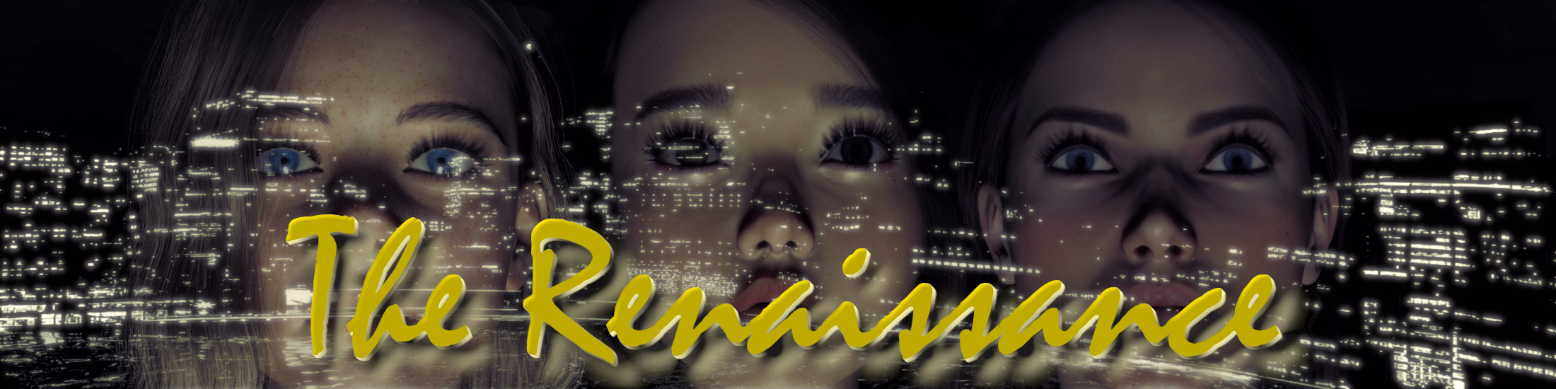 The Renaissance [v0.35] [APK]