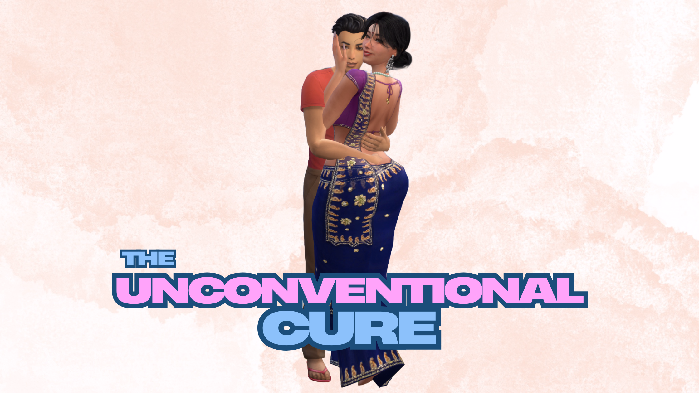 The Unconventional Cure [v2.0] [Lover Boy Studios]