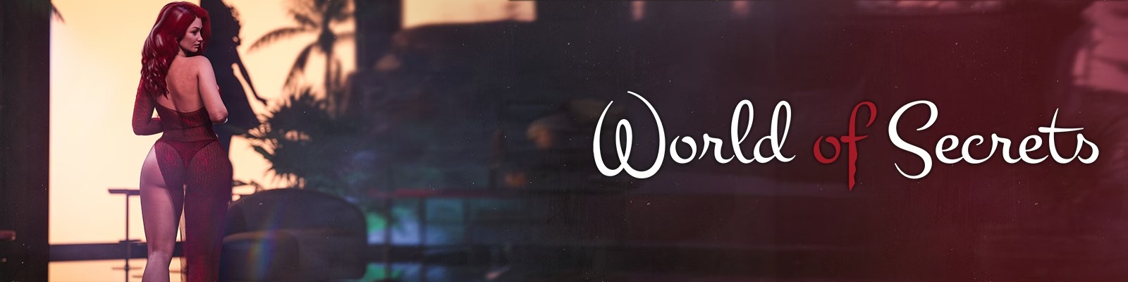 World of Secrets [v0.6.5] [APK]